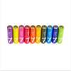 Батарейки алкалиновые ZMI Rainbow, AAA, 10 шт.